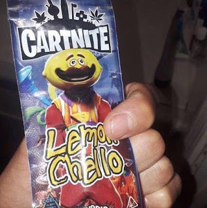 Meet your Posher, Yuhhh